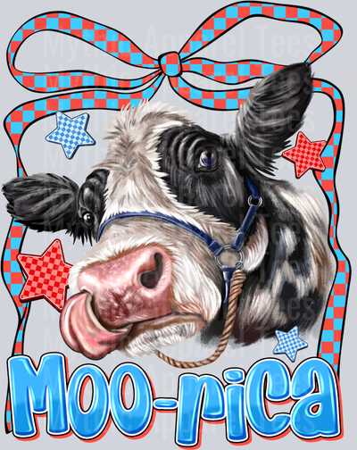 Moorica