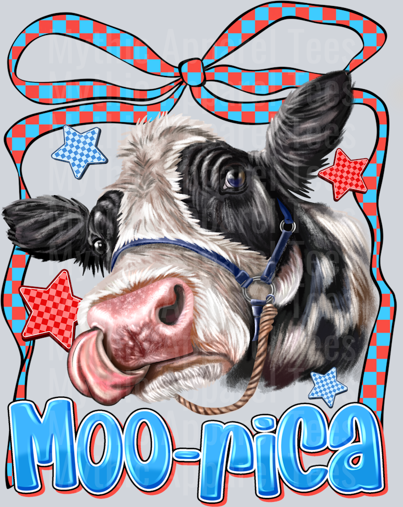 Moorica