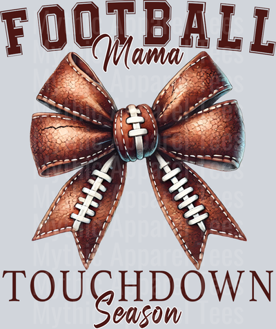 football mama touchdown season 3