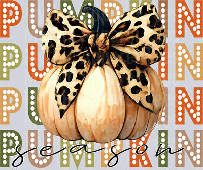 pumpkin season 2
