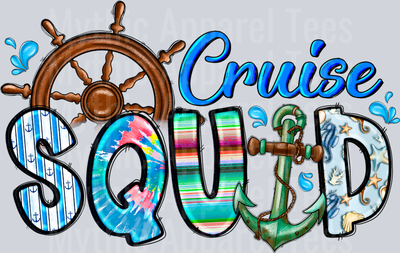 CruiseSquad
