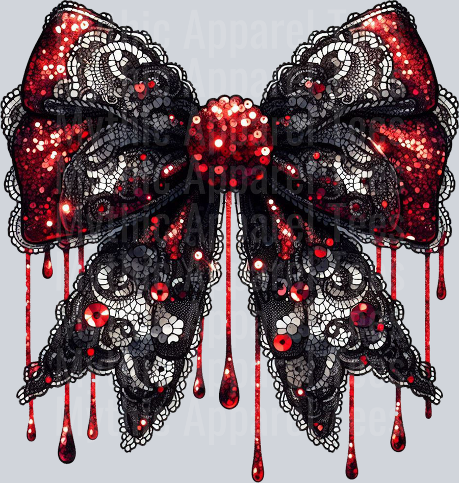 Bloody Bow