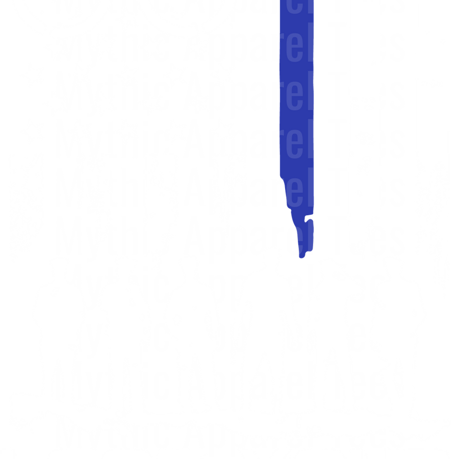 Police Officer Blue Line Back The Blue Transfers