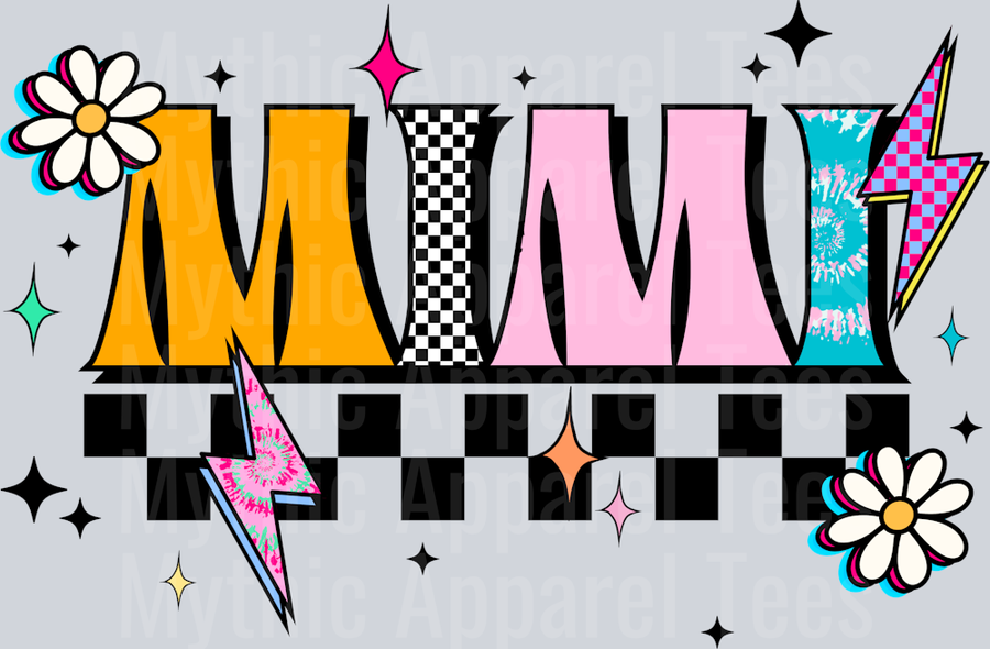 Retro_Name_Mimi