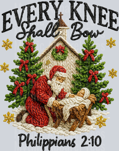 Faux Yarn