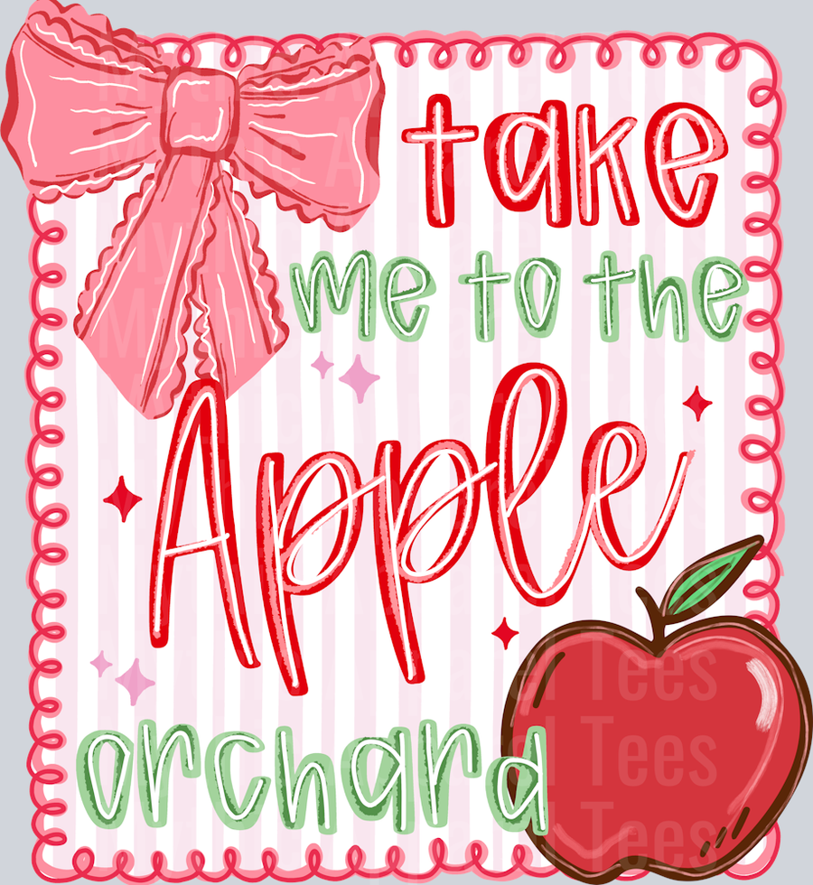 take-me-the-apple-orchard