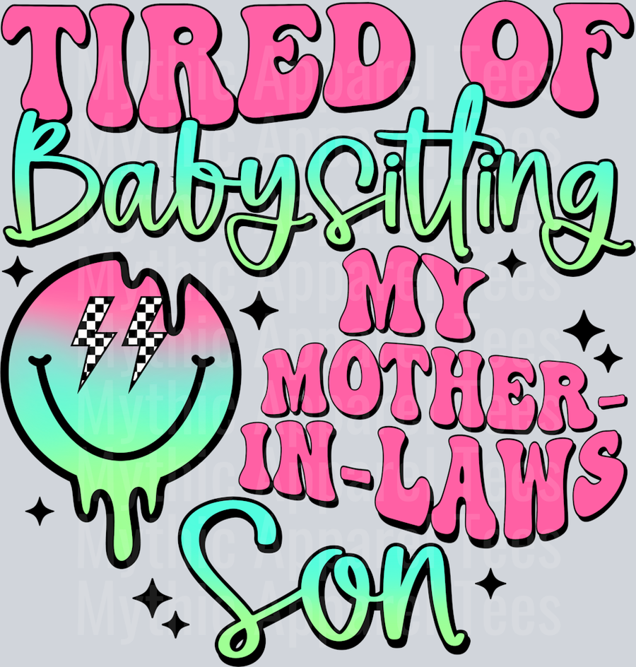Babysitting_MILs_Son