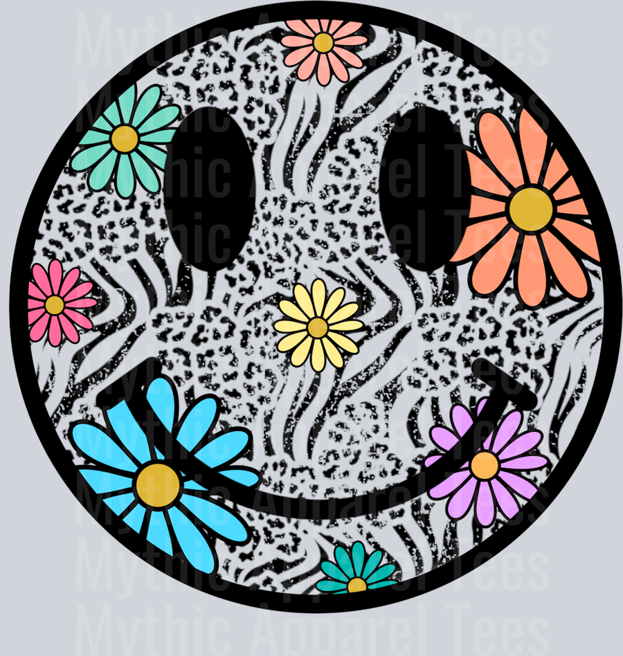 Smiley_Color_Zebra