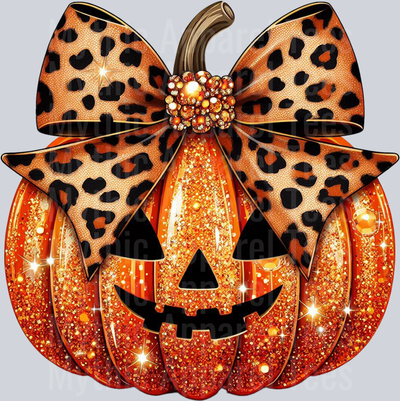 Pumpkin