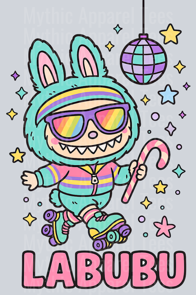 Labubu