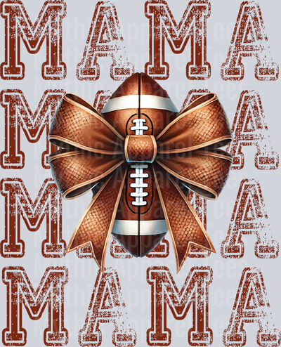 mama football 2