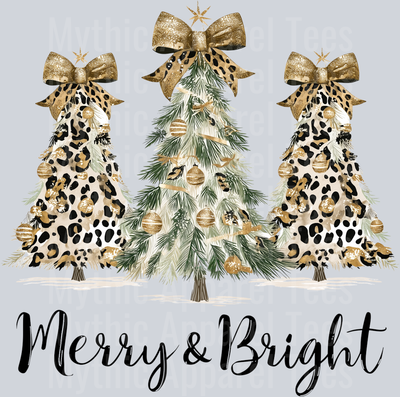 MerryBrightLeopardTrees
