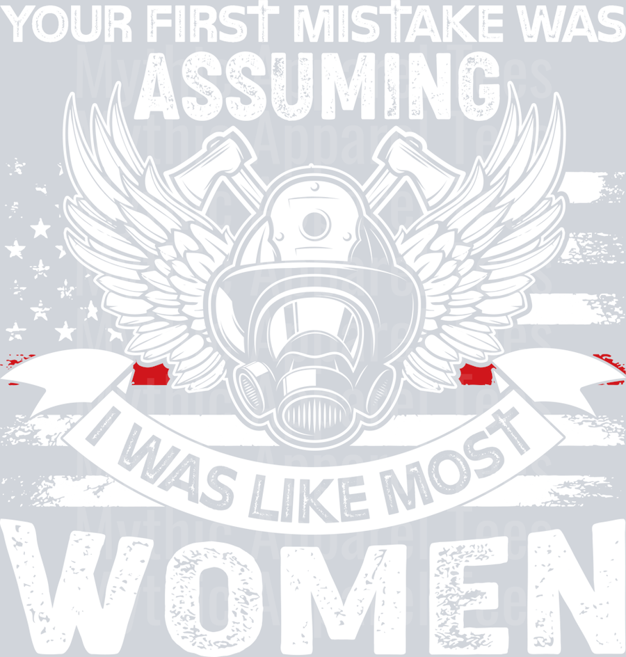 Firefighter Red Line Transfers