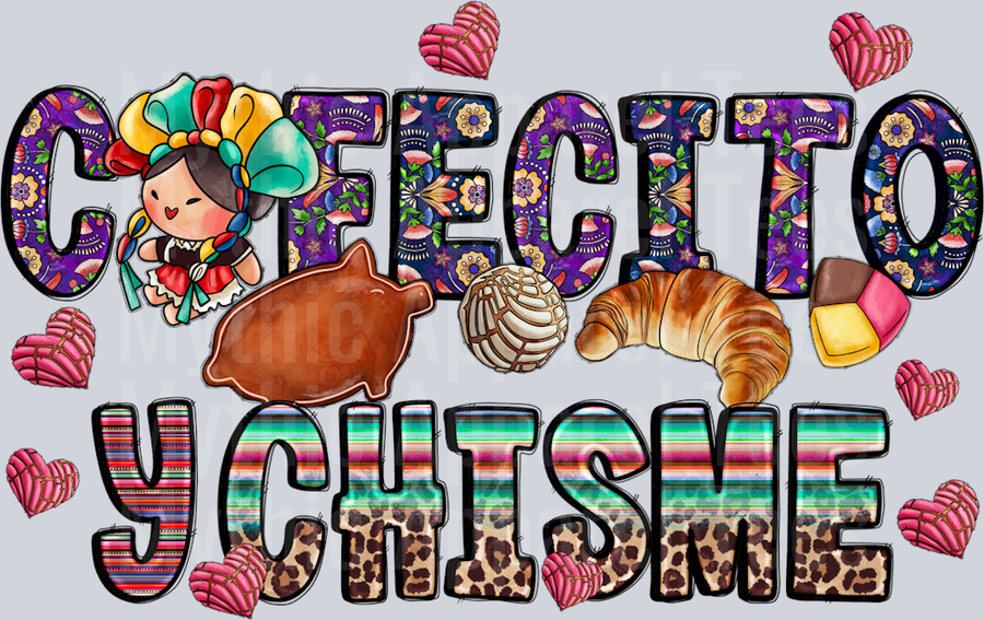 CofecitoYChisme