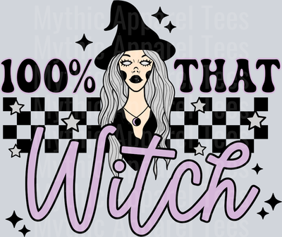 Witch