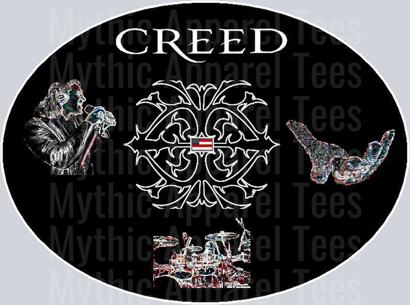 creed