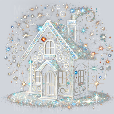 Cute Sparkling Clipart (42)