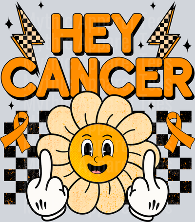 Hey_Cancer_Orange 3