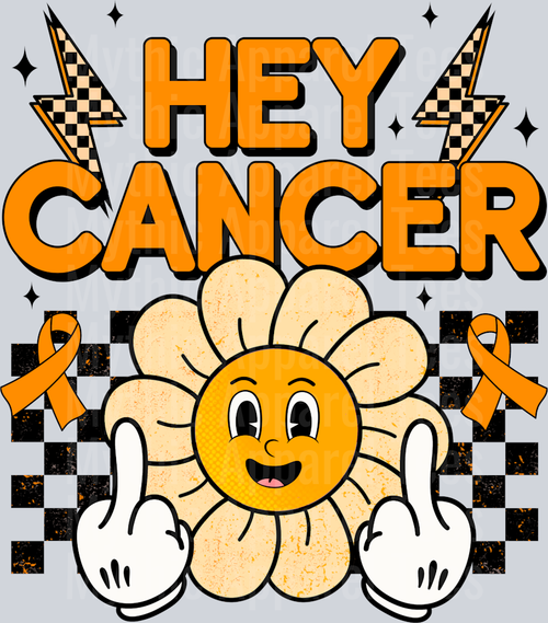 Hey_Cancer_Orange 3