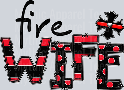 Firefighter Red Line Transfers