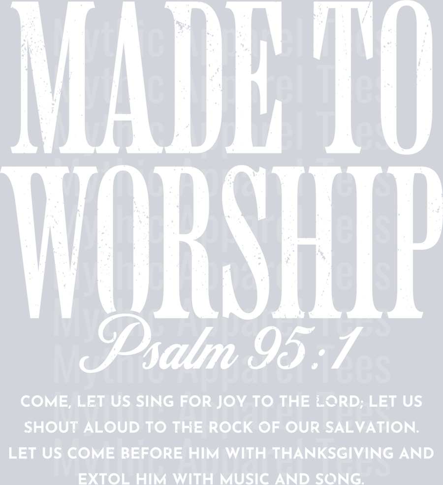 Made to Worship 1_white_distressed