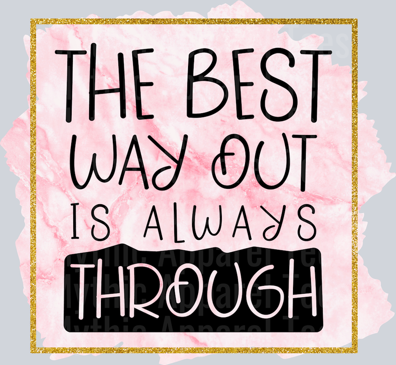 Cute Quote Transfers