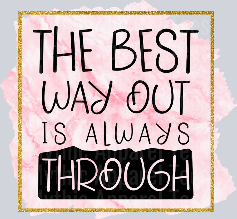 Cute Quote Transfers