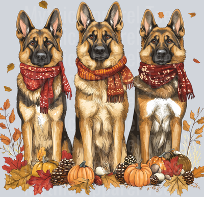 fall shepherd png