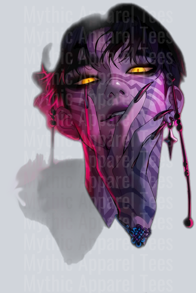 KPop Demon Hunters