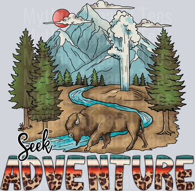 SeekAdventure