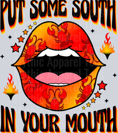 South_In_Mouth