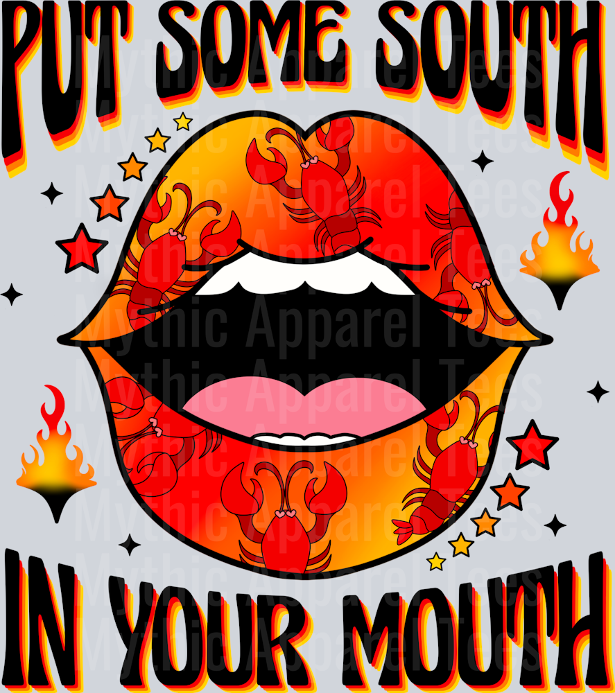 South_In_Mouth