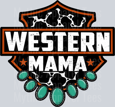 WesternMama