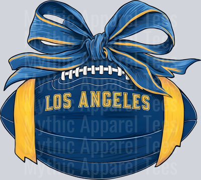 los angeles_charger