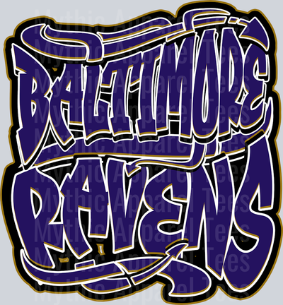 ravens