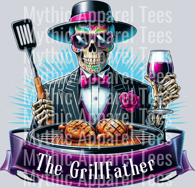 The GrillFather