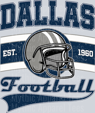 COWBOYS NFL
