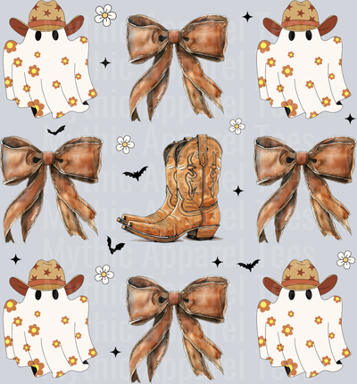 WesternHalloween