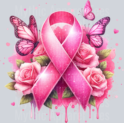 Assorted Awareness Ribbon