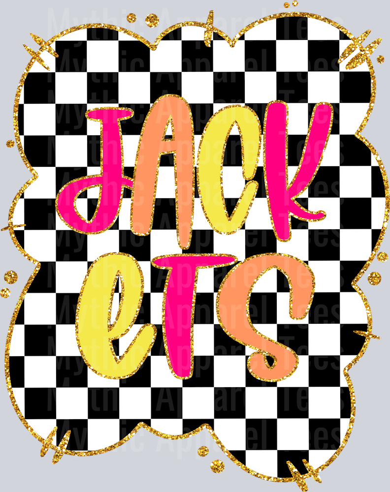 Mascot_Jackets_Checker