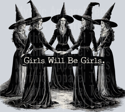 GirlsWillBeGirls