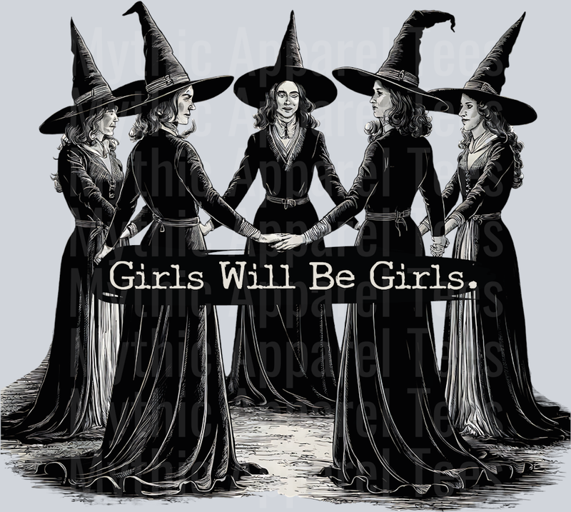 GirlsWillBeGirls