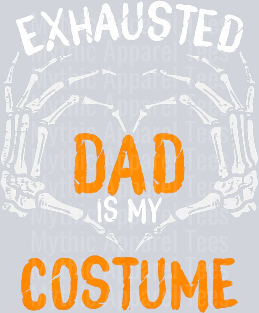 AZ1233 Dad Designs