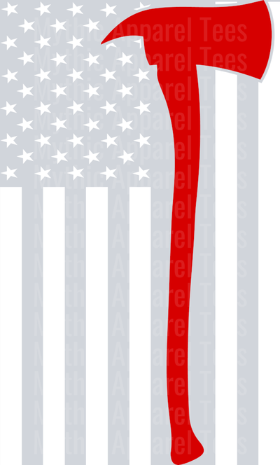 Firefighter Red Line Transfers