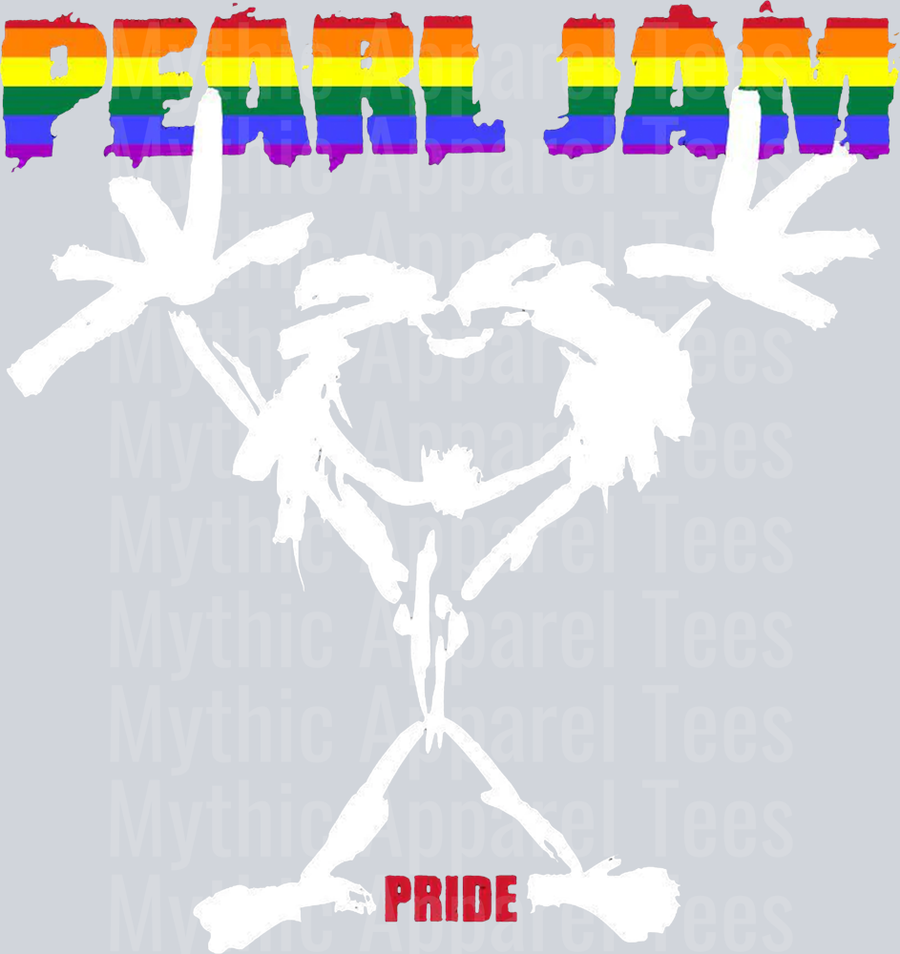 pearl jam 3