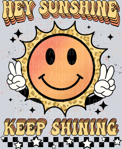 Sunshine_Solid