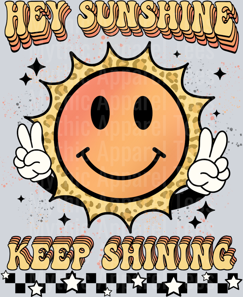Sunshine_Solid