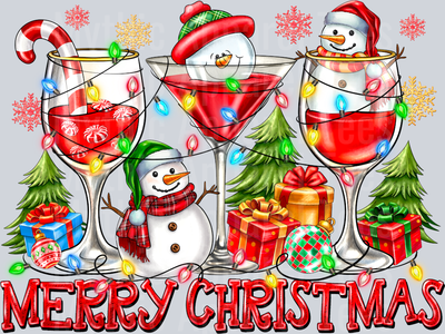 Merry Christmas Wine (1)