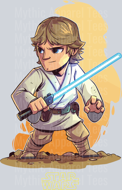 Star Wars