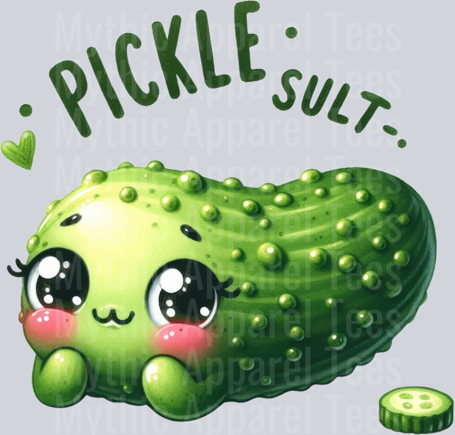 PICKLE SULT'
